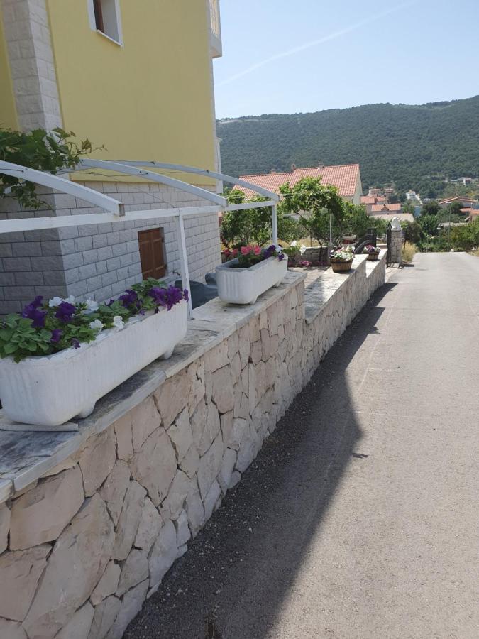 Apartment Josipa Grebaštica Exterior foto